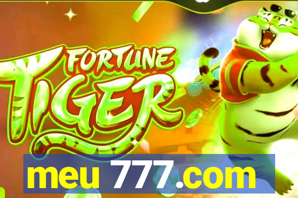meu 777.com